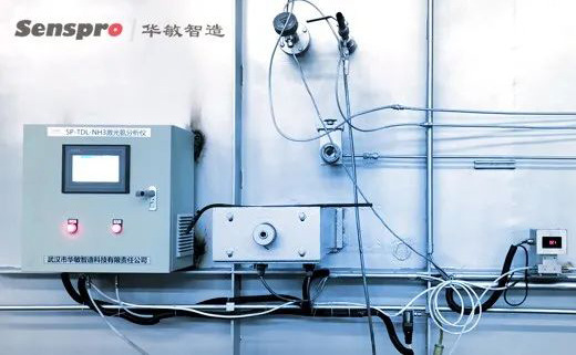 激光氮控系统 | 在热处理氮碳共渗工艺中的应用案例